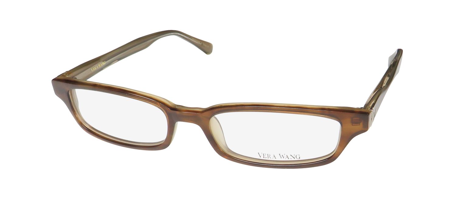 Vera Wang V030 Eyeglasses