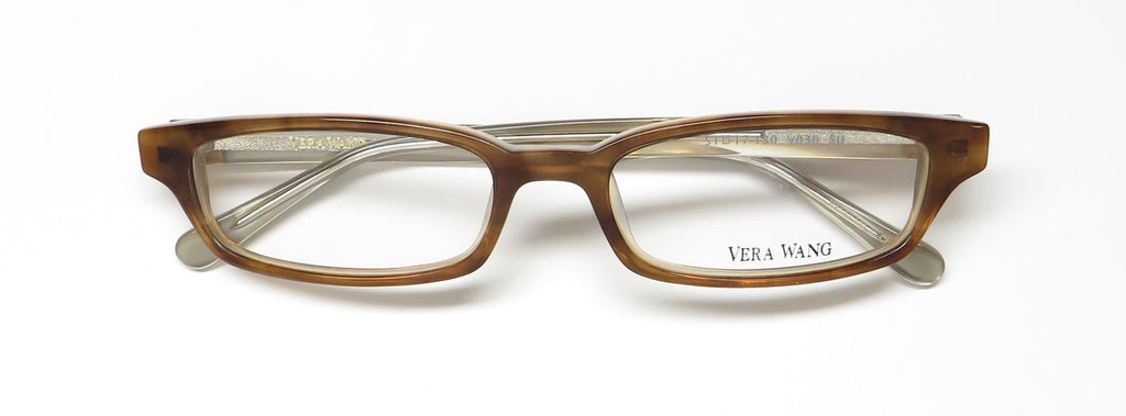 Vera Wang V030 Eyeglasses
