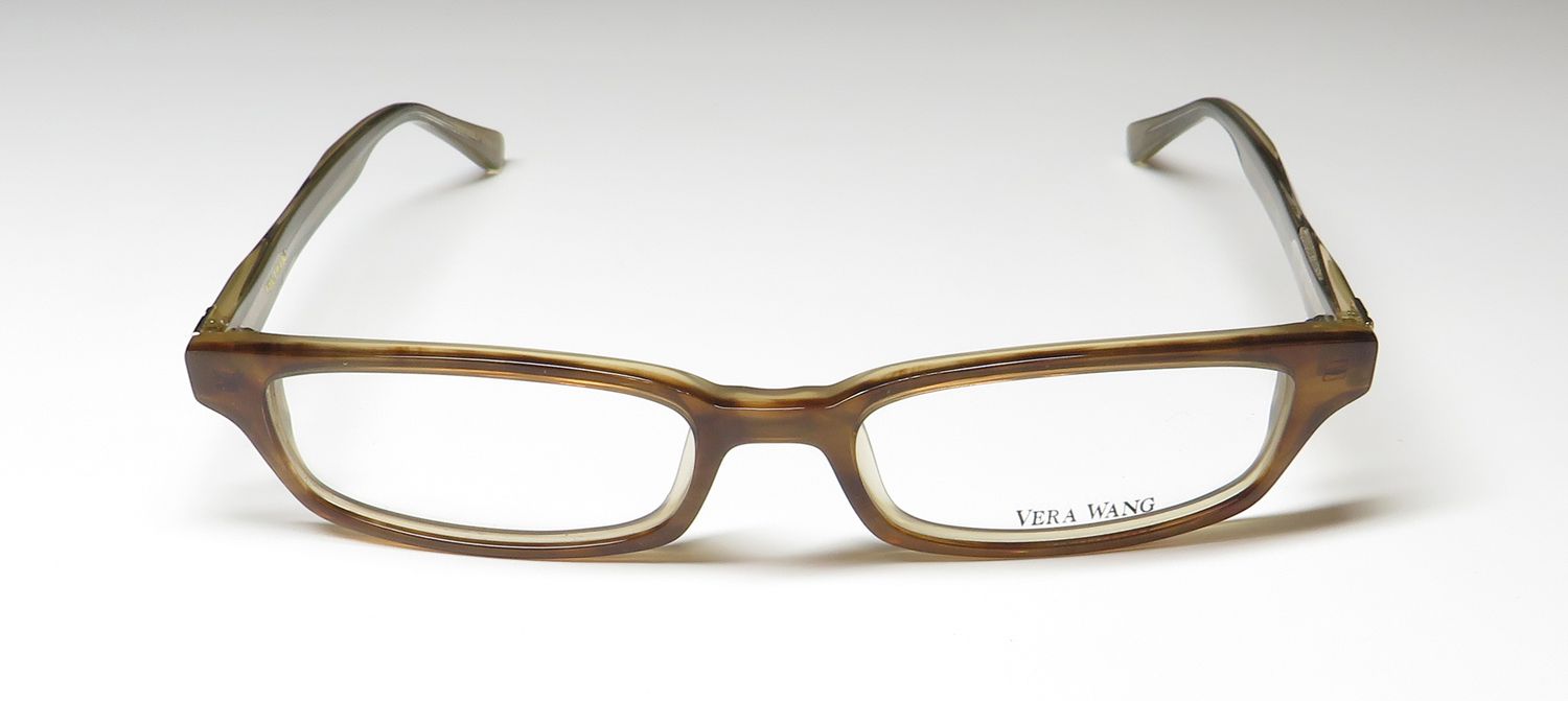 Vera Wang V030 Eyeglasses