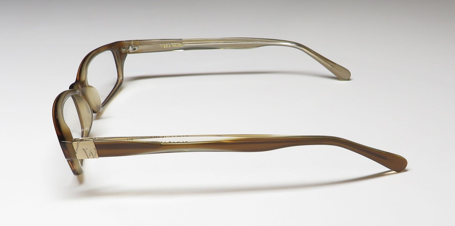 Vera Wang V030 Eyeglasses