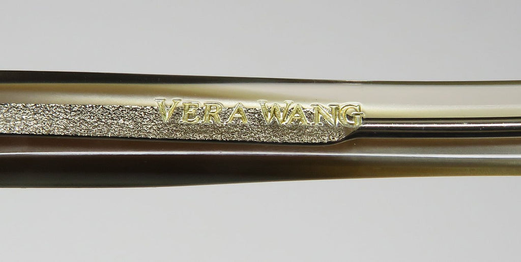 Vera Wang V030 Eyeglasses