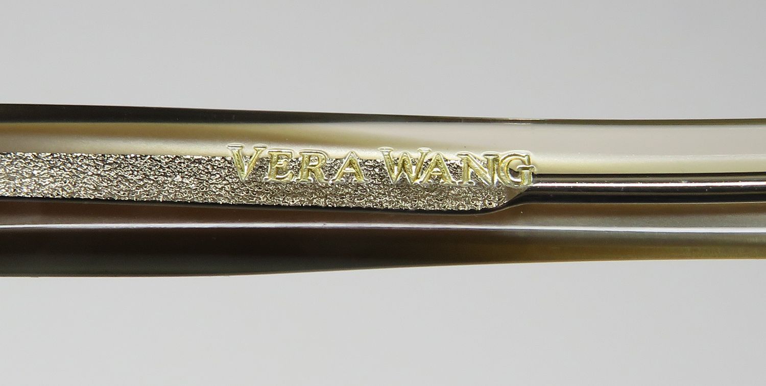 Vera Wang V030 Eyeglasses