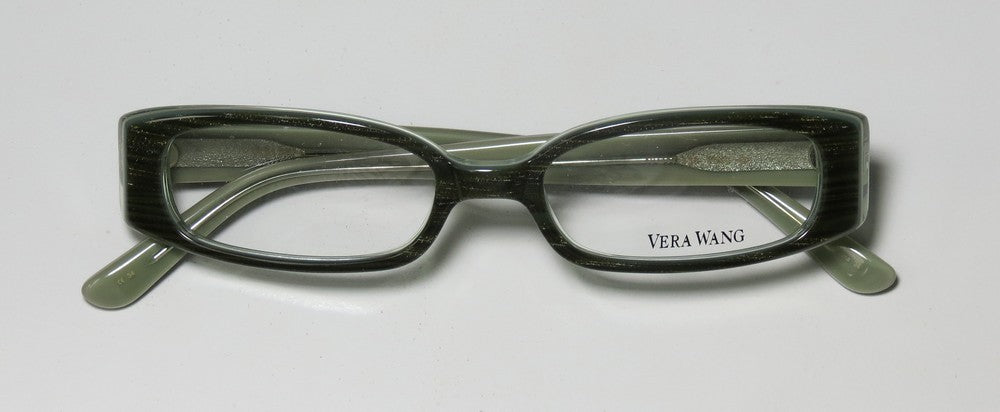 Vera Wang V010 Eyeglasses