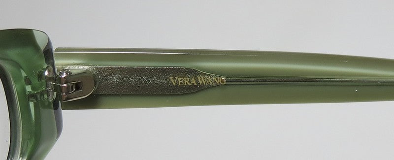 Vera Wang V010 Eyeglasses