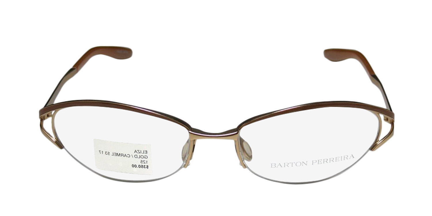 Barton Perreira Eliza Eyeglasses