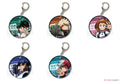 Trading Soft Clear Charm My Hero Academia Blind Box (1 Blind Box)