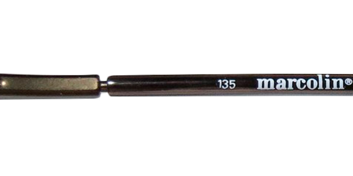 Marcolin 6722 Eyeglasses