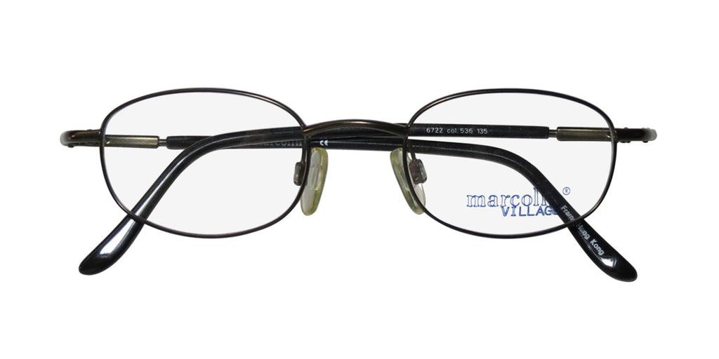 Marcolin 6722 Eyeglasses