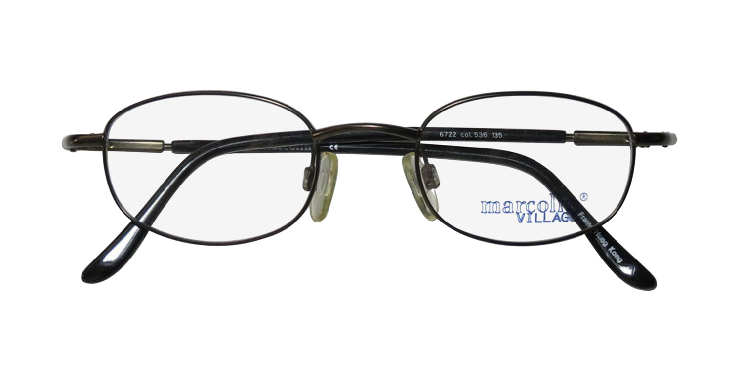 Marcolin 6722 Eyeglasses