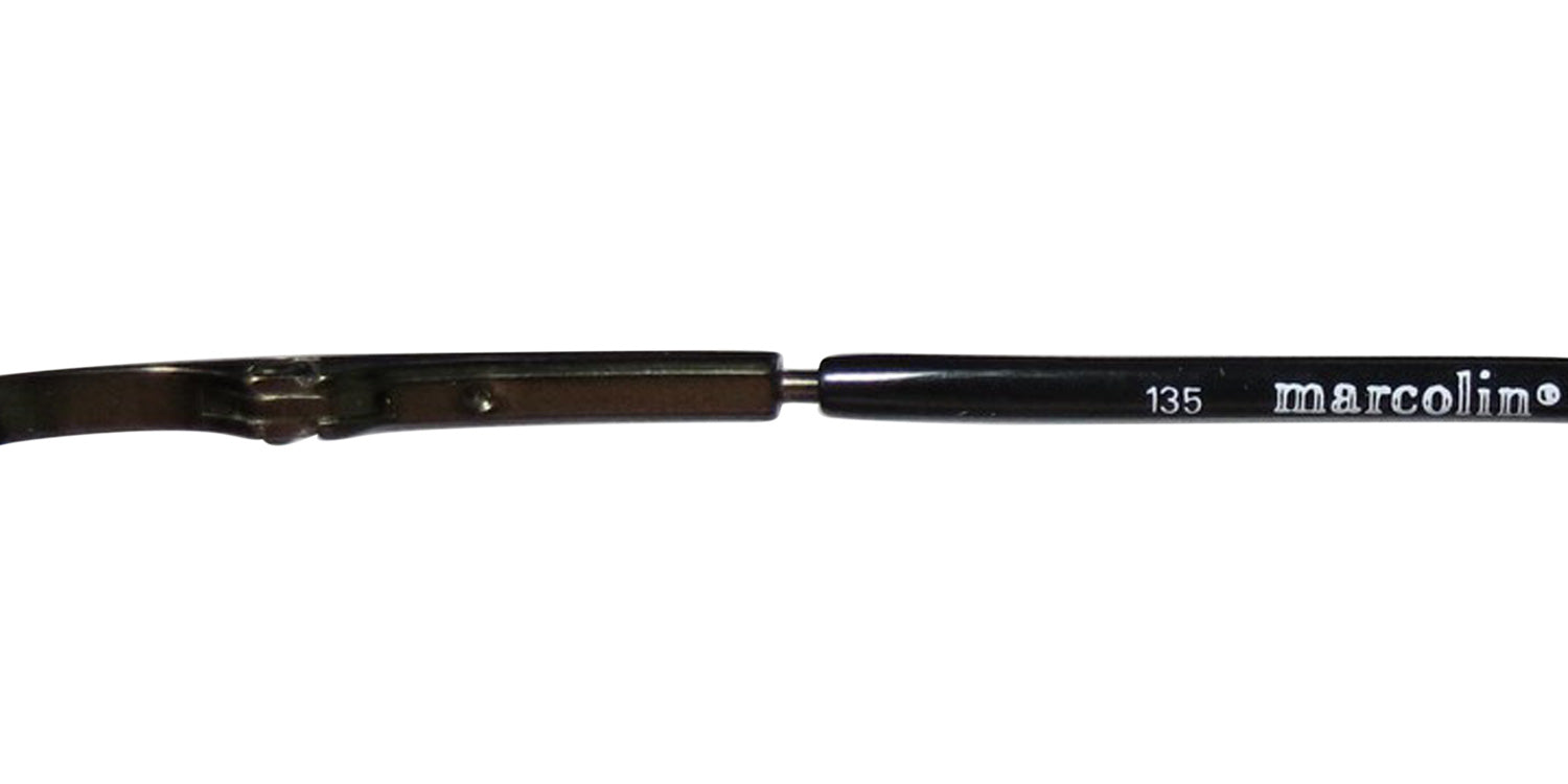 Marcolin 6722 Eyeglasses
