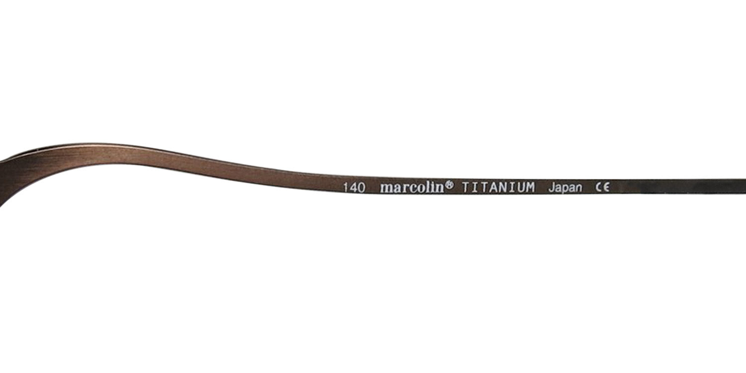 Marcolin 2031 Eyeglasses
