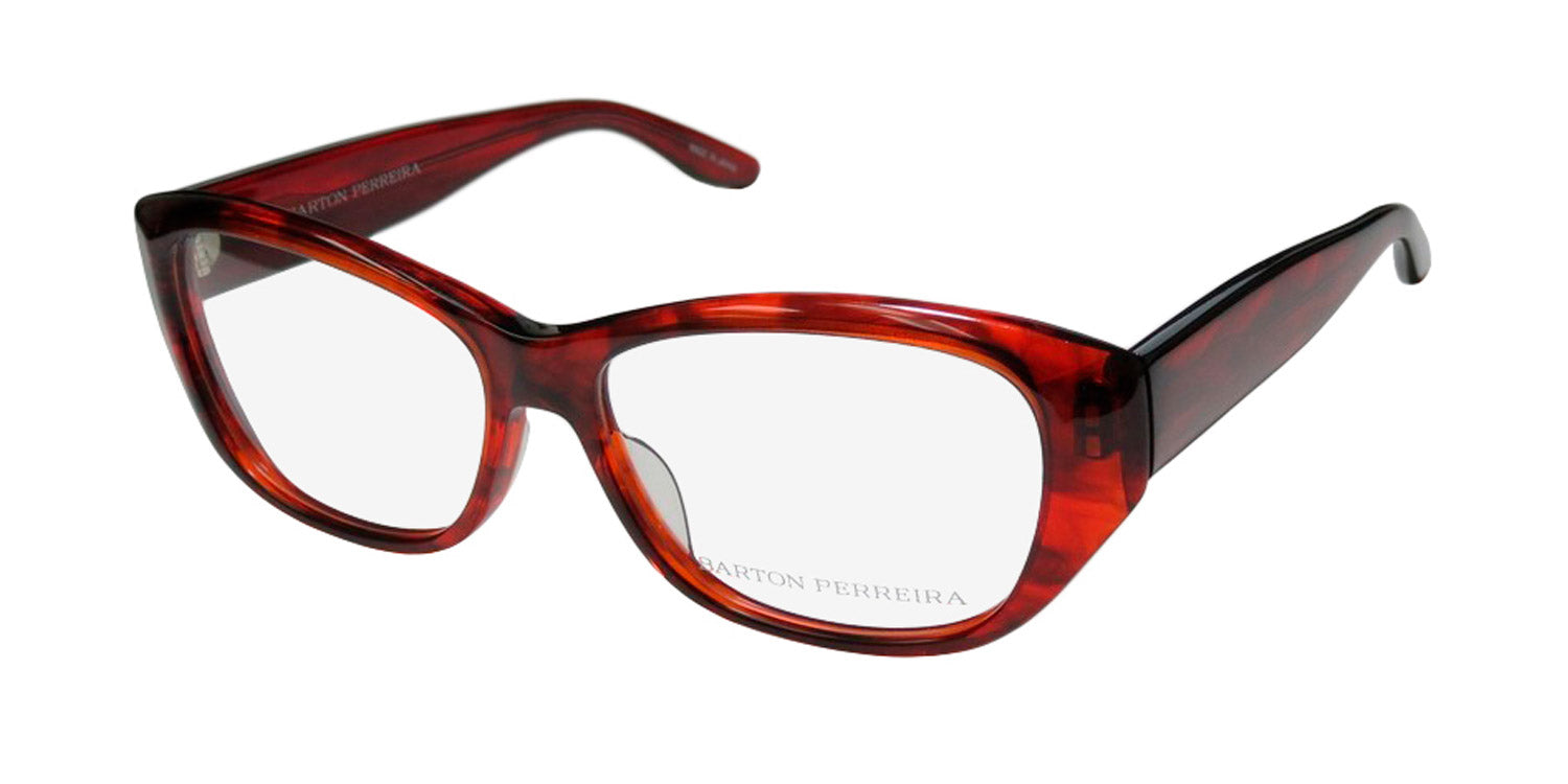 Barton Perreira Sexton Eyeglasses