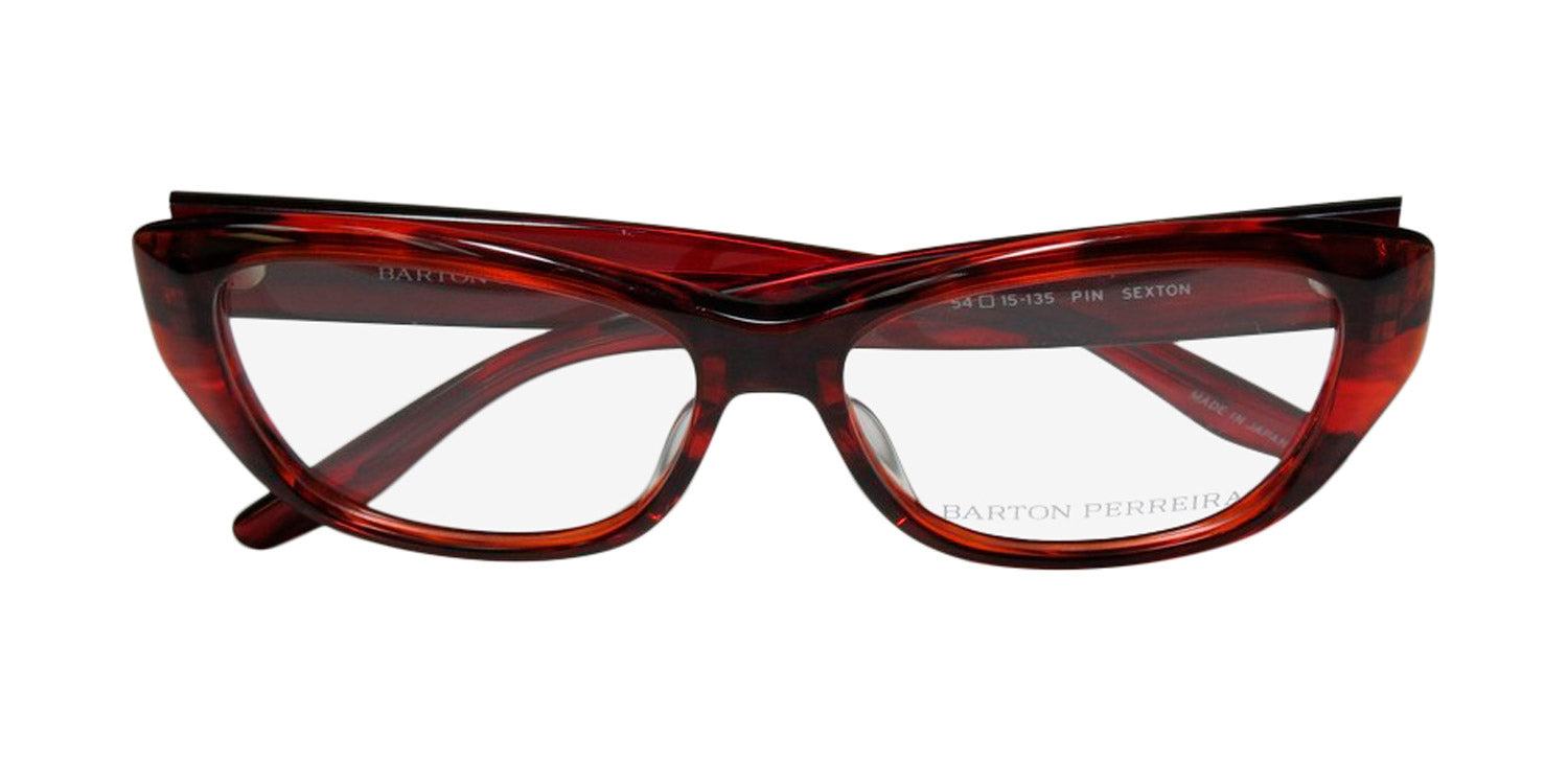 Barton Perreira Sexton Eyeglasses
