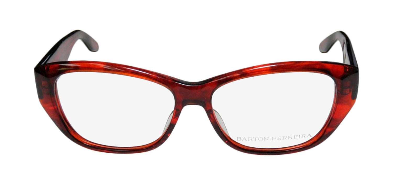Barton Perreira Sexton Eyeglasses