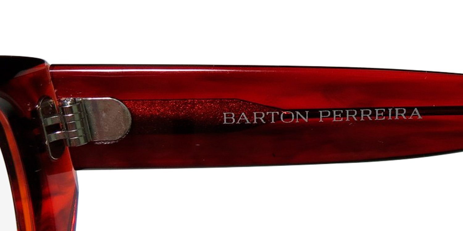 Barton Perreira Sexton Eyeglasses