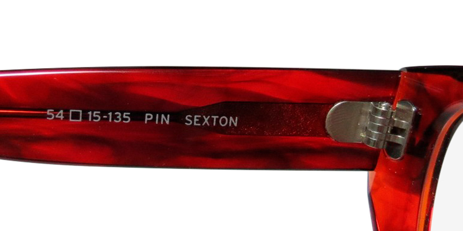 Barton Perreira Sexton Eyeglasses
