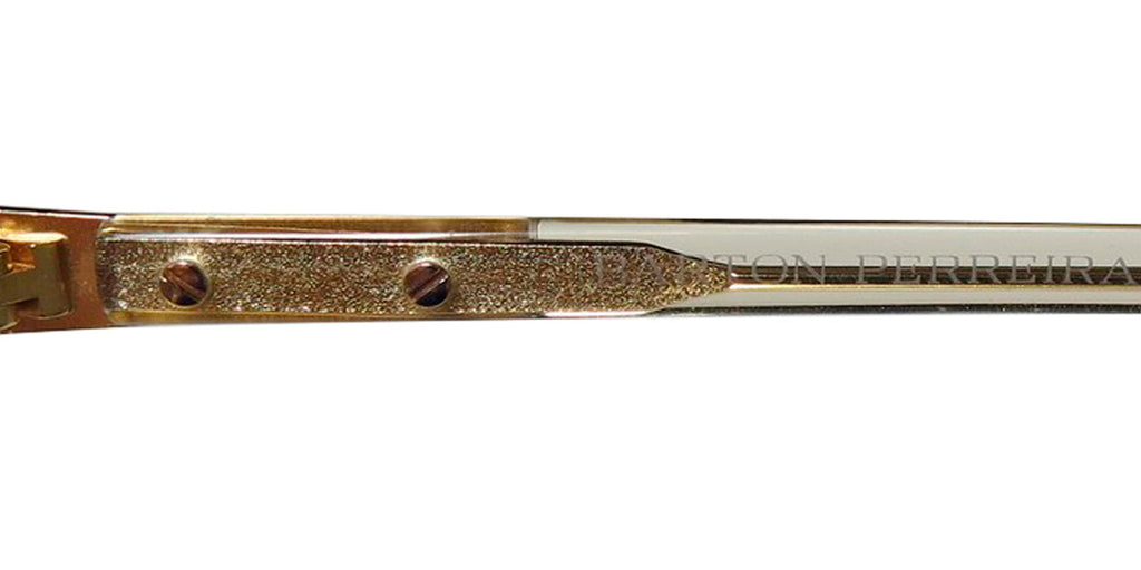 Barton Perreira Devereaux Eyeglasses