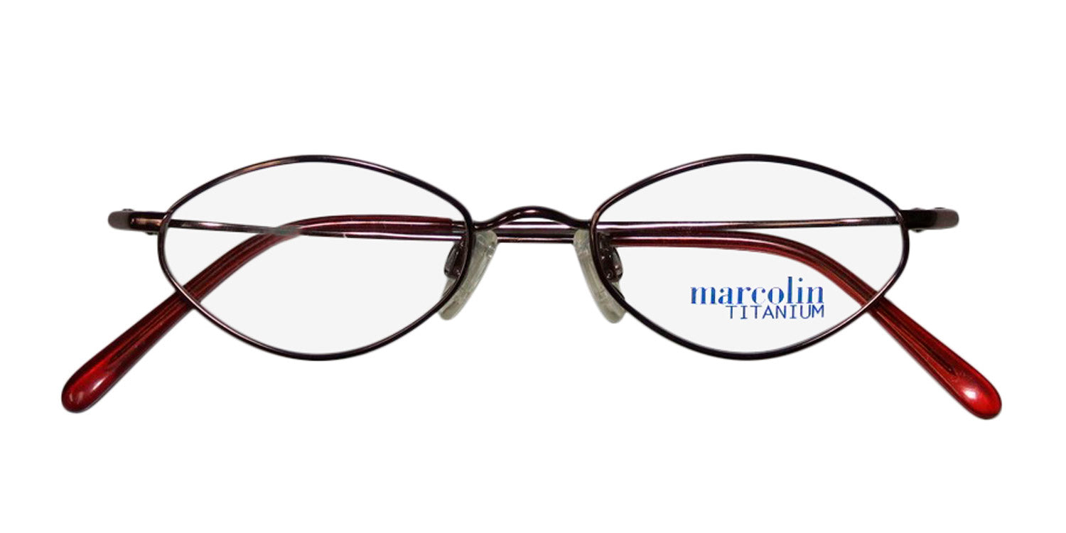 Marcolin 2031 Eyeglasses