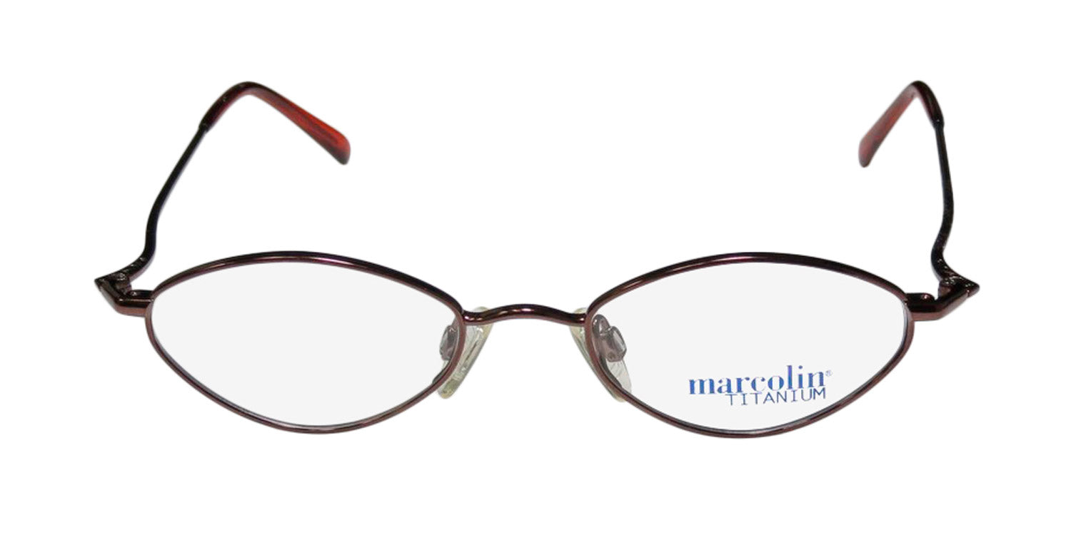 Marcolin 2031 Eyeglasses