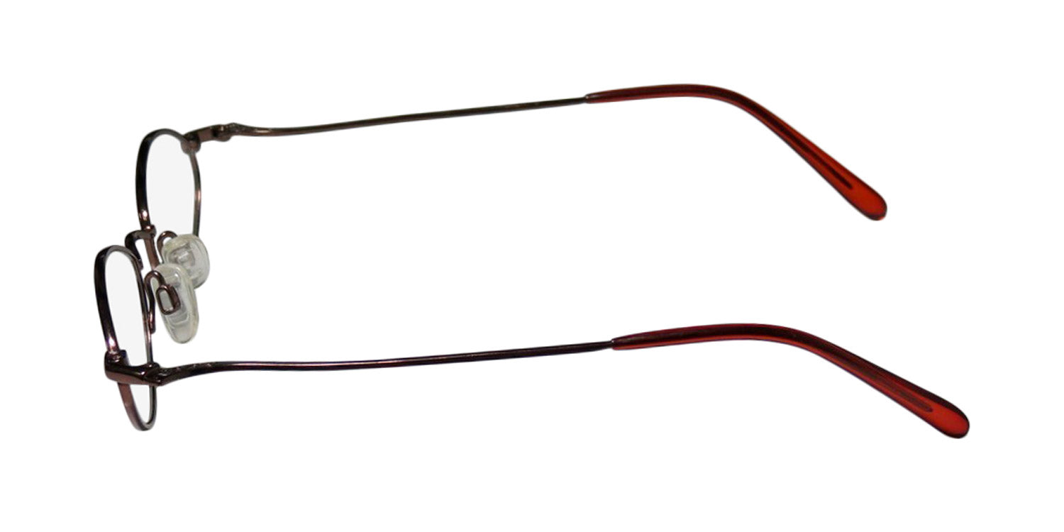 Marcolin 2031 Eyeglasses