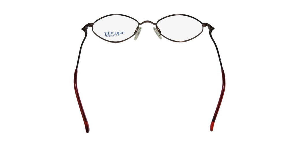 Marcolin 2031 Eyeglasses
