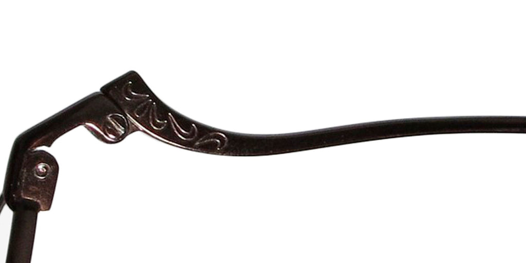 Marcolin 2031 Eyeglasses