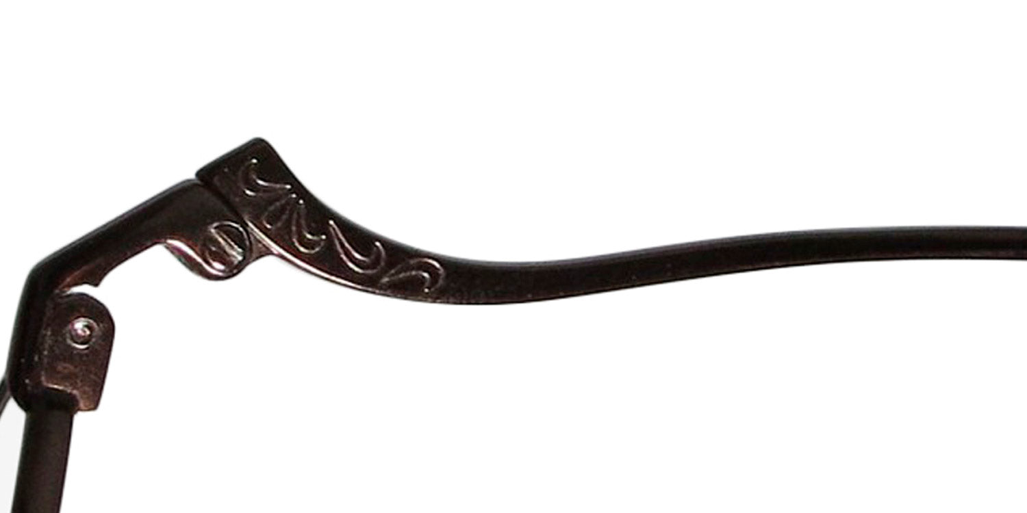 Marcolin 2031 Eyeglasses