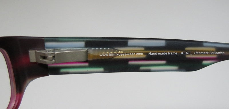 Kerf 87 Eyeglasses