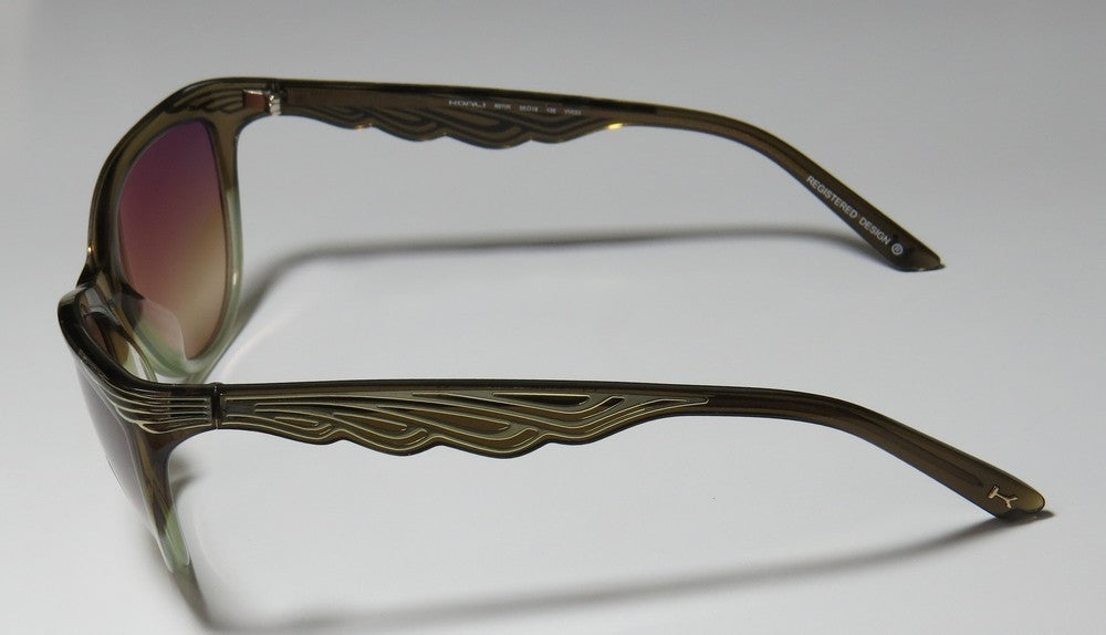 Morel Koali 6970k Sunglasses