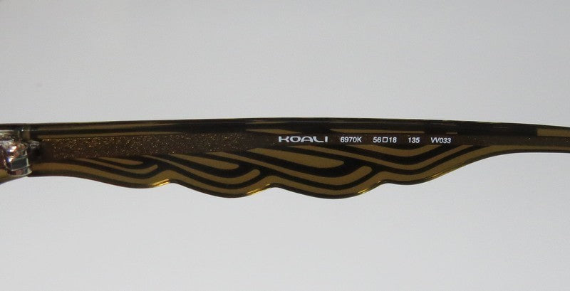 Morel Koali 6970k Sunglasses
