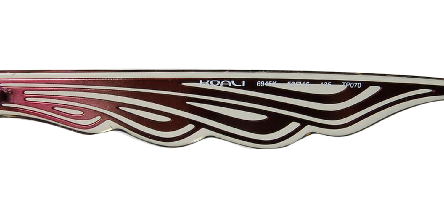 Koali 6945k Eyeglasses