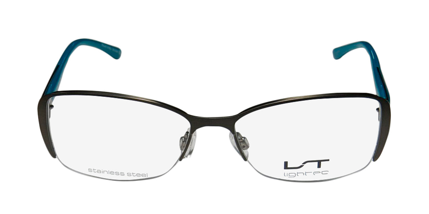 Lightec 7036l Eyeglasses