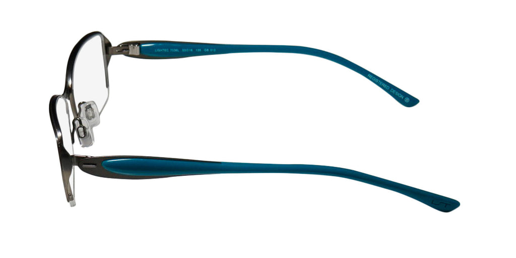 Lightec 7036l Eyeglasses
