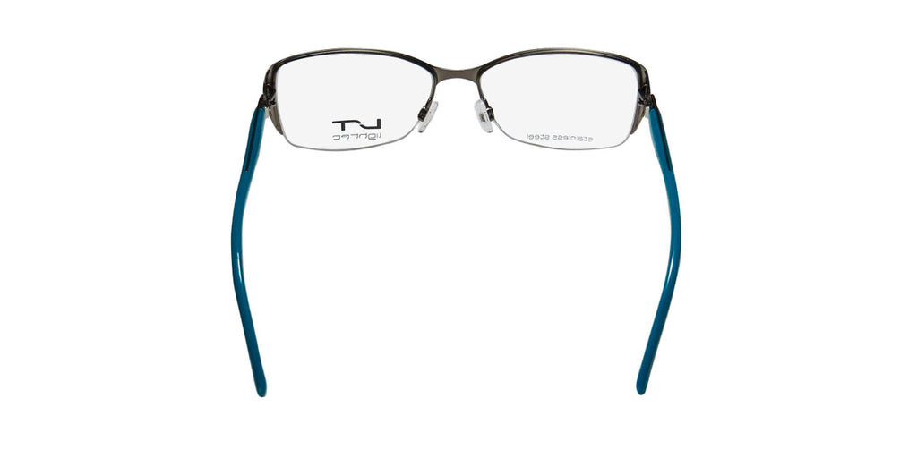 Lightec 7036l Eyeglasses