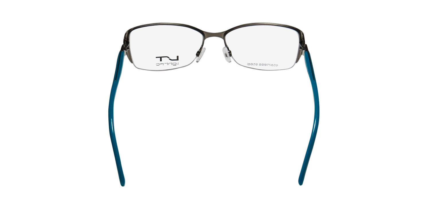 Lightec 7036l Eyeglasses
