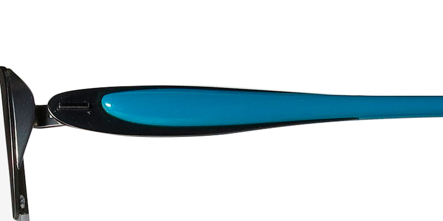 Lightec 7036l Eyeglasses