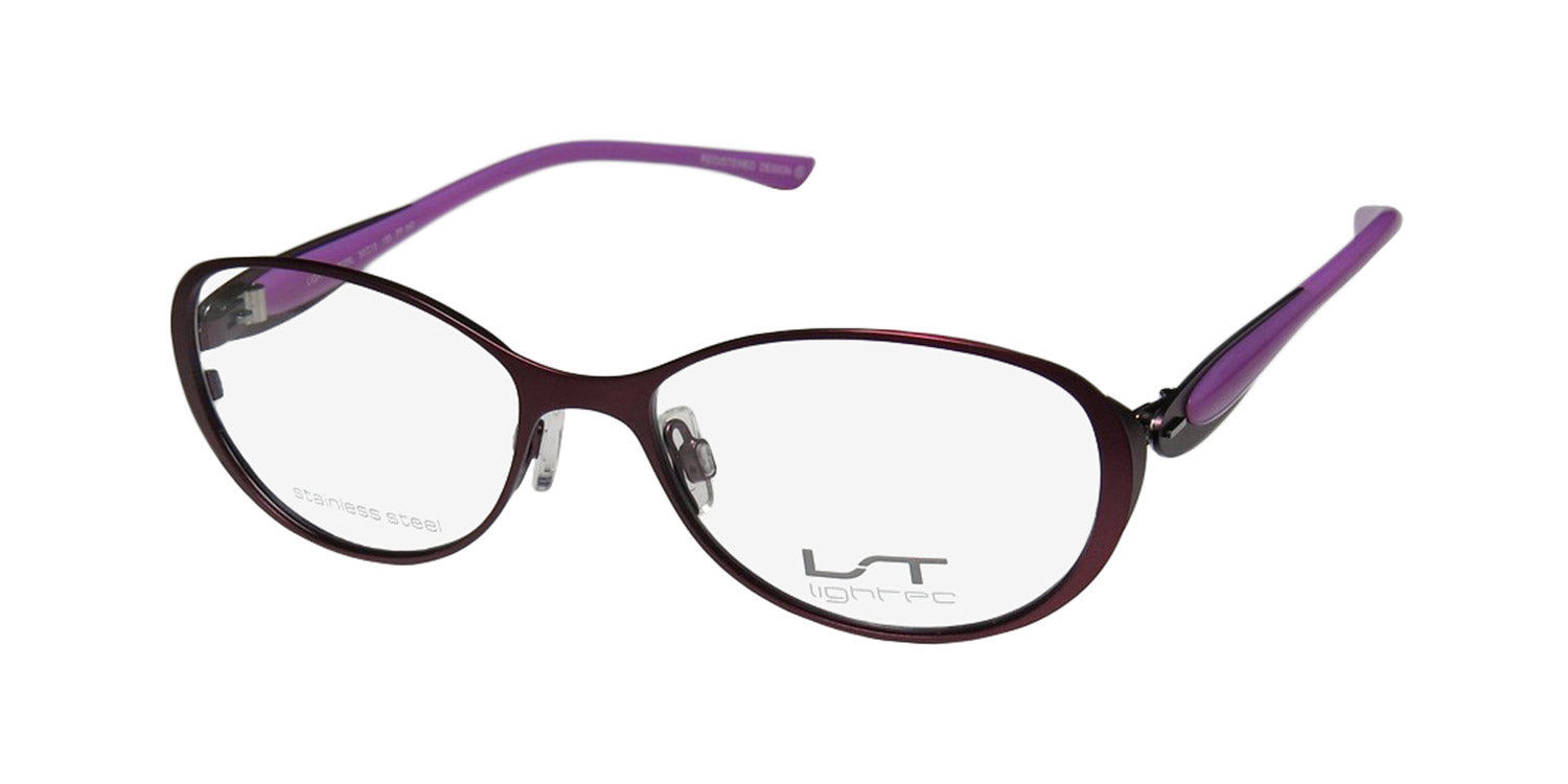 Morel Lightec 7039l Eyeglasses