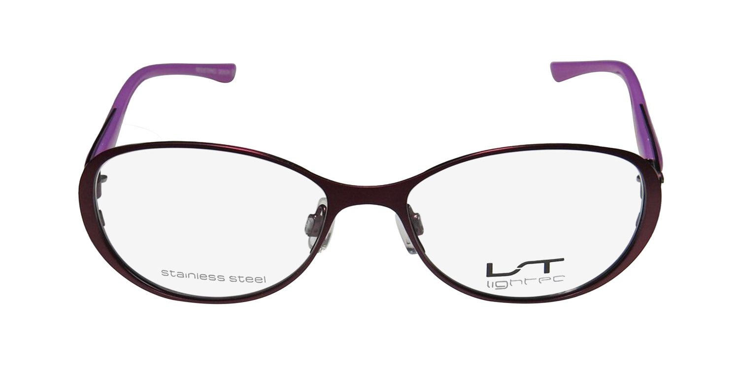 Morel Lightec 7039l Eyeglasses