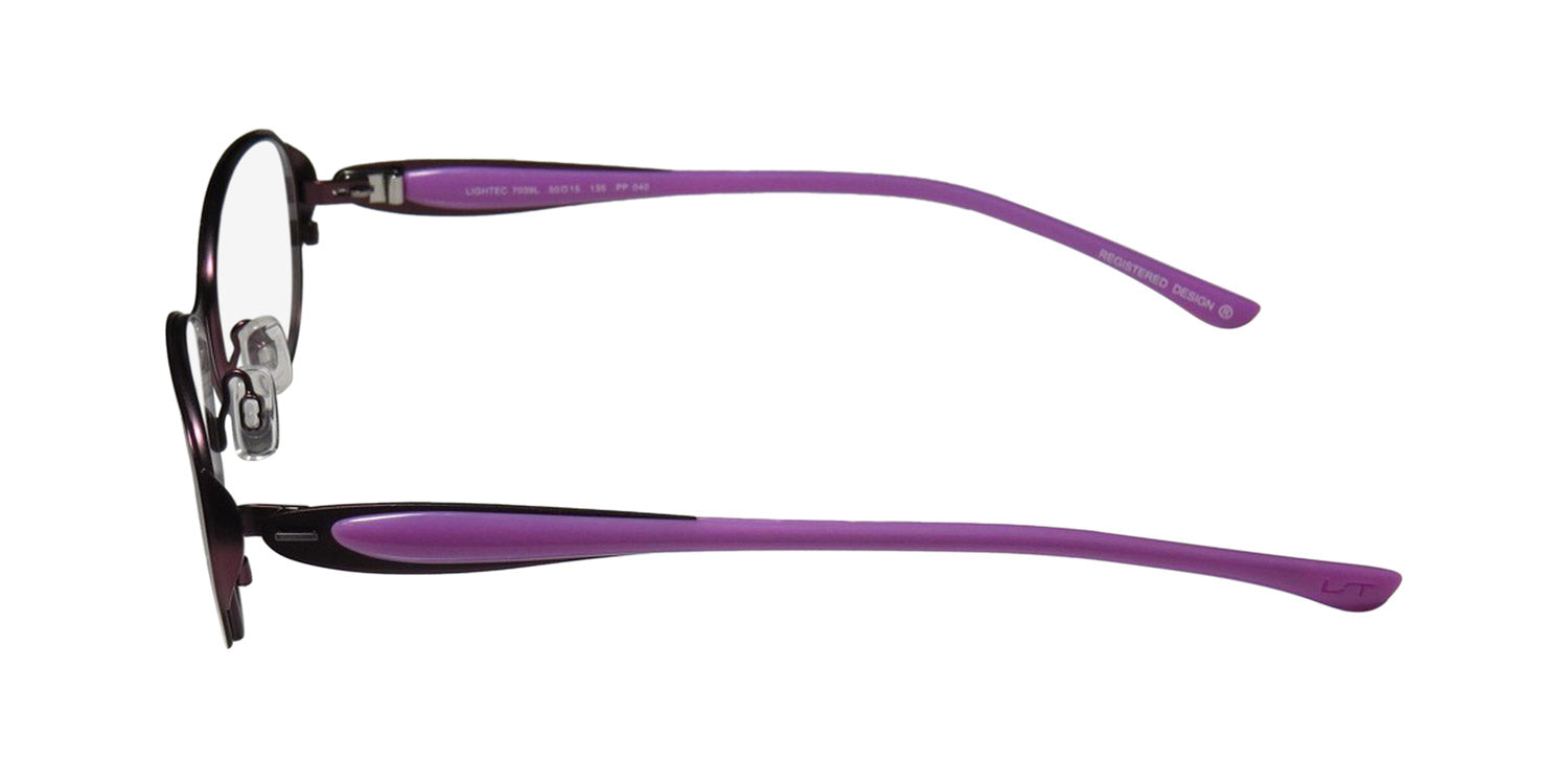 Morel Lightec 7039l Eyeglasses
