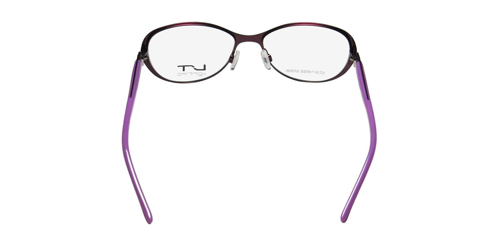 Morel Lightec 7039l Eyeglasses