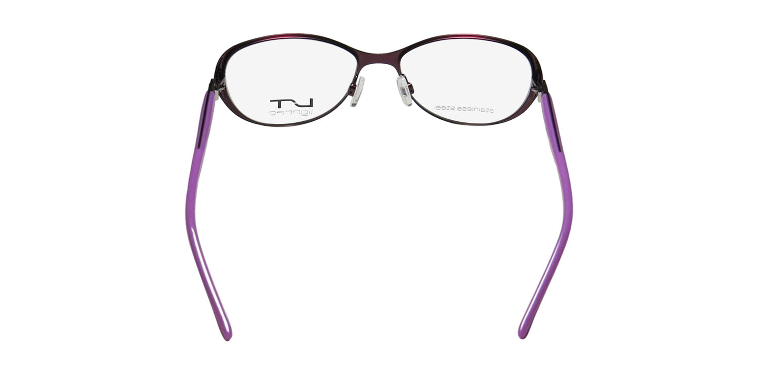 Morel Lightec 7039l Eyeglasses
