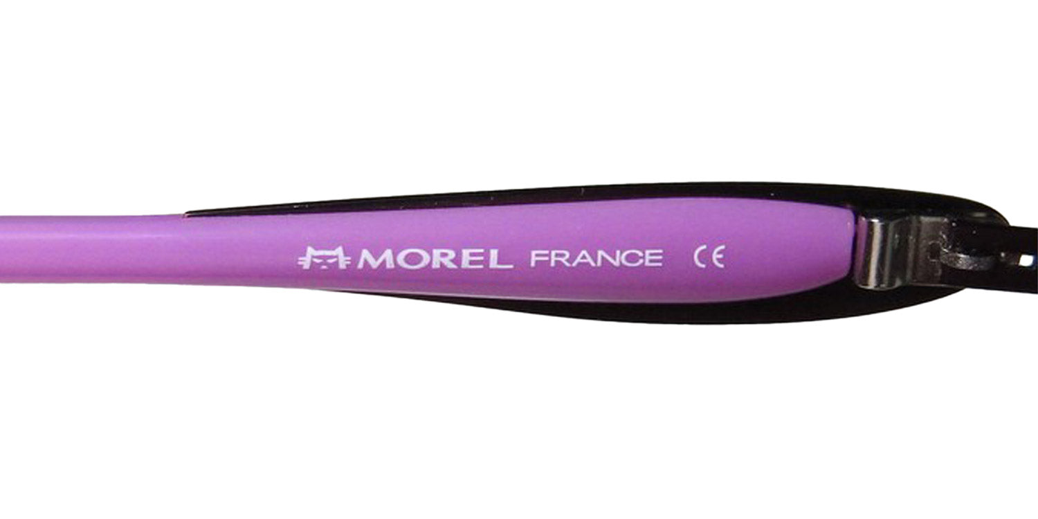 Morel Lightec 7039l Eyeglasses