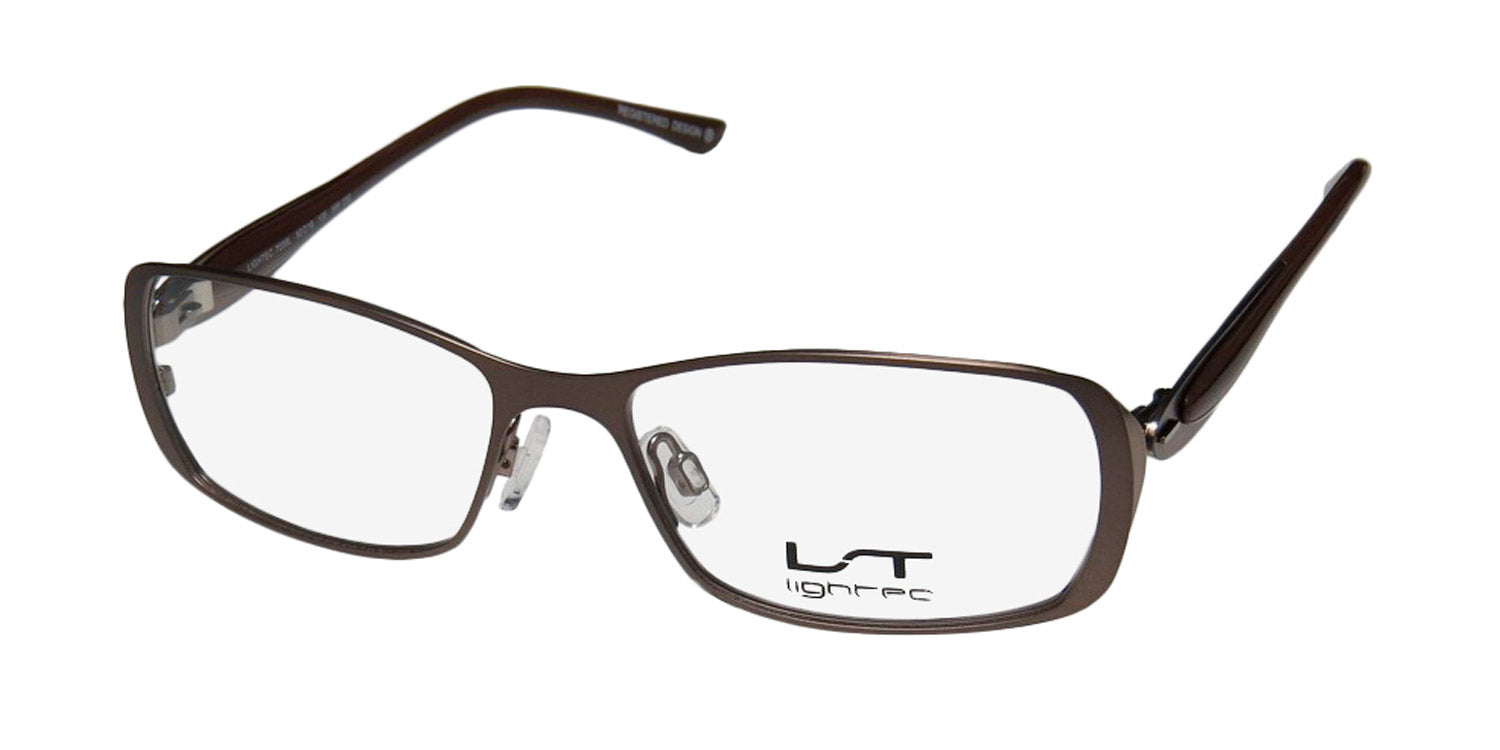 Lightec 7038l Eyeglasses