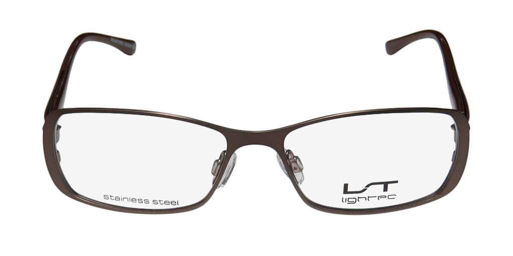 Lightec 7038l Eyeglasses