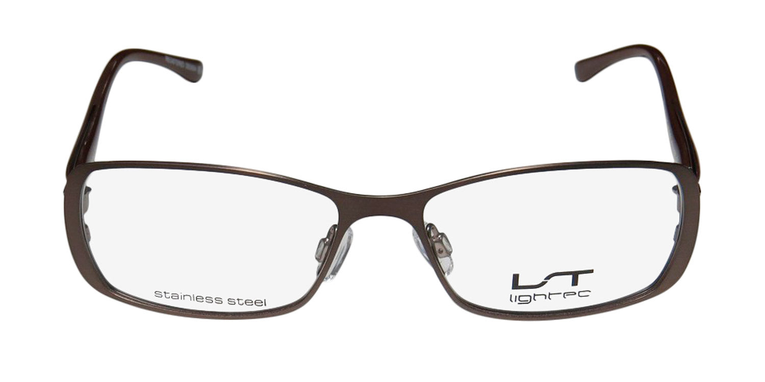 Lightec 7038l Eyeglasses