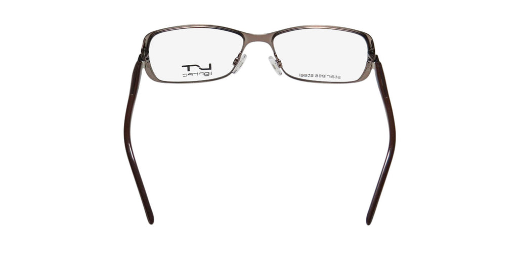Lightec 7038l Eyeglasses