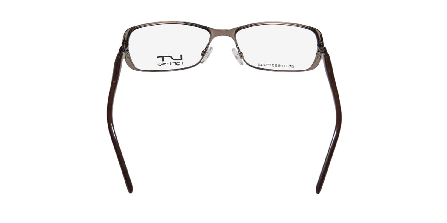 Lightec 7038l Eyeglasses
