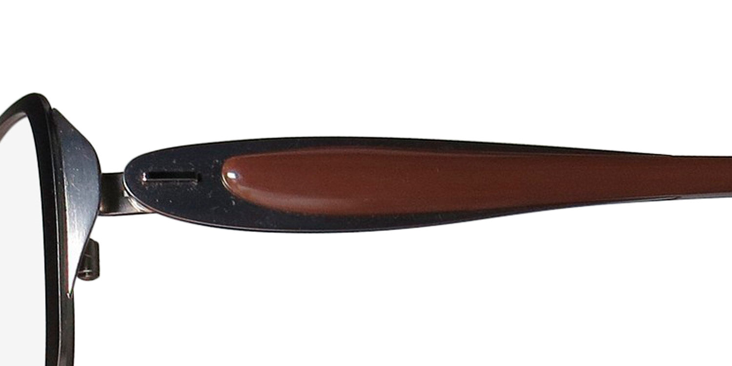 Lightec 7038l Eyeglasses