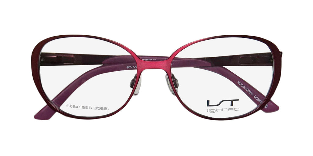 Lightec 7010l Eyeglasses