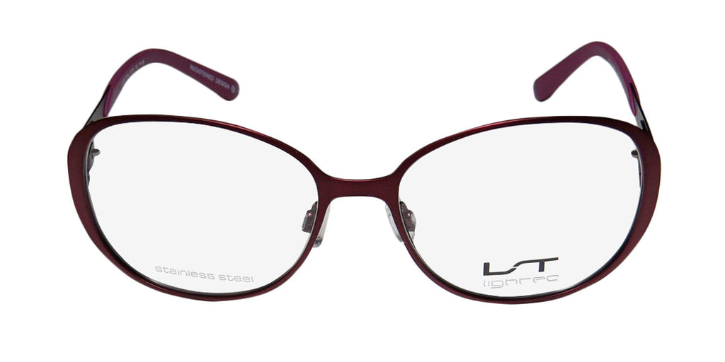 Lightec 7010l Eyeglasses